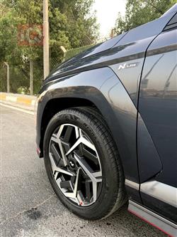 هيونداي كونا
